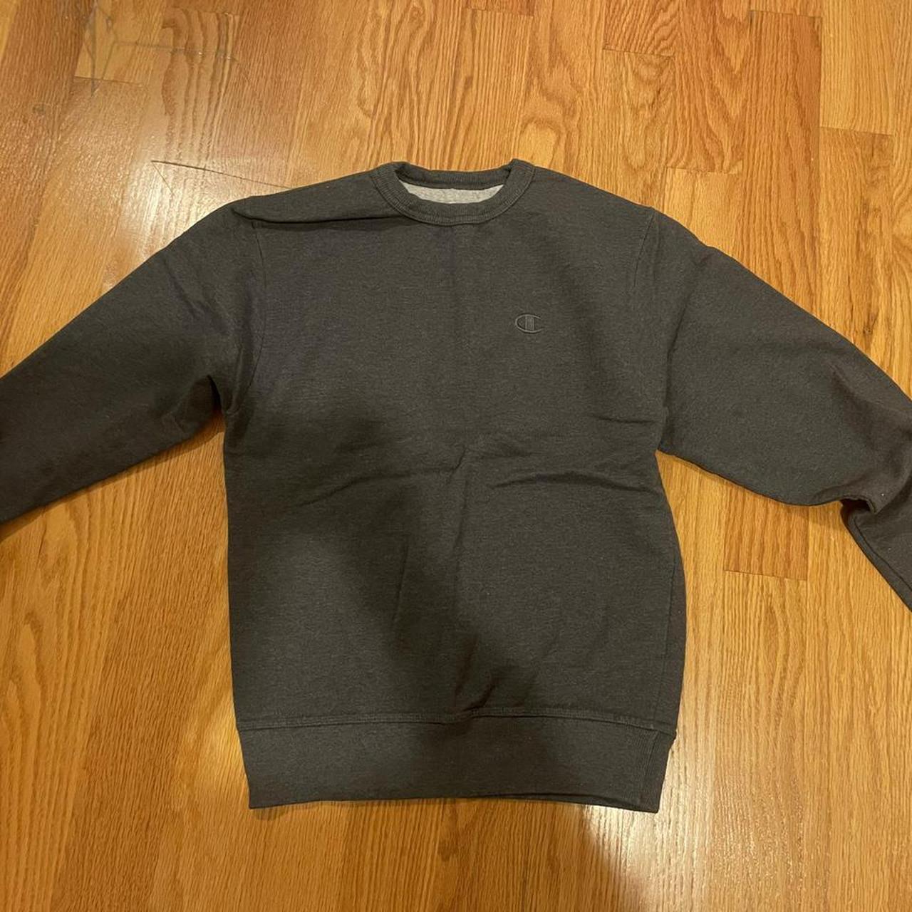 used champion sweatshirt