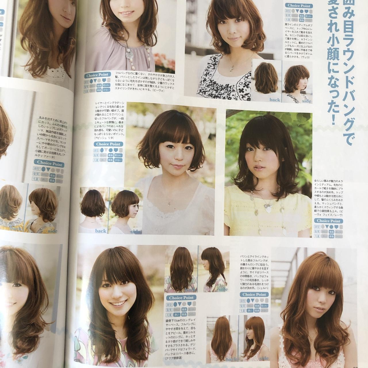 VIVI JP Magazine, December 2012 issue - Mag Scans | Memorable Days : Beauty  Blog - Korean Beauty, European, American Product Reviews.