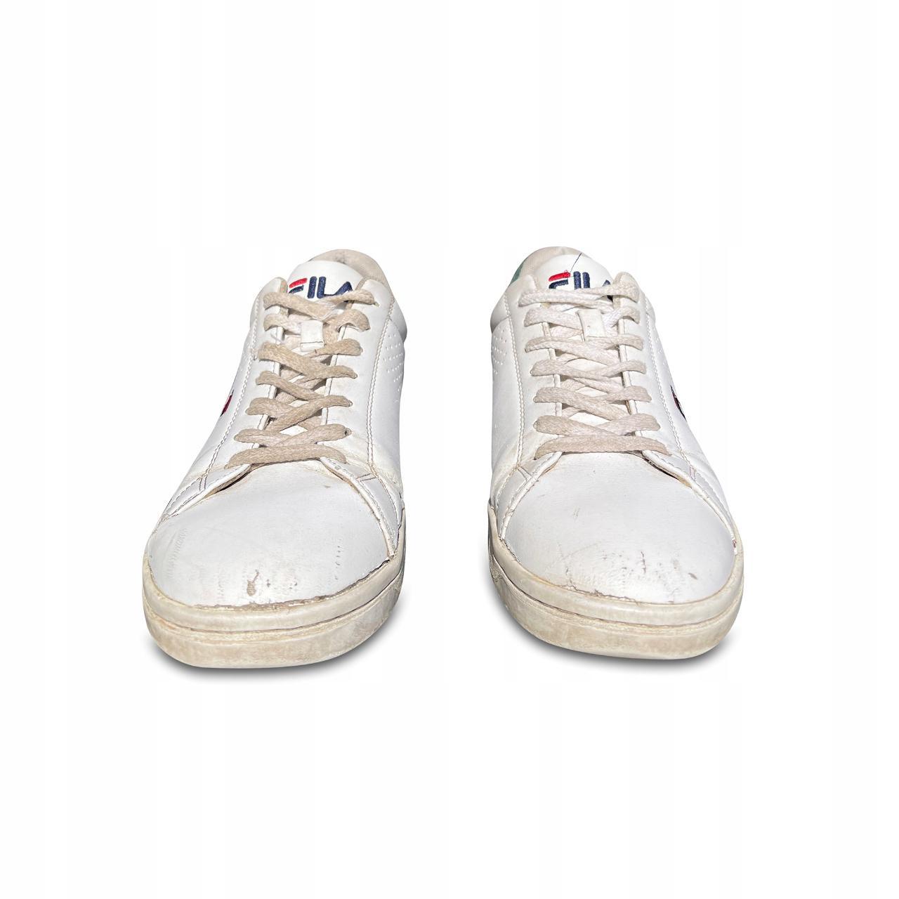 fila original fitness white