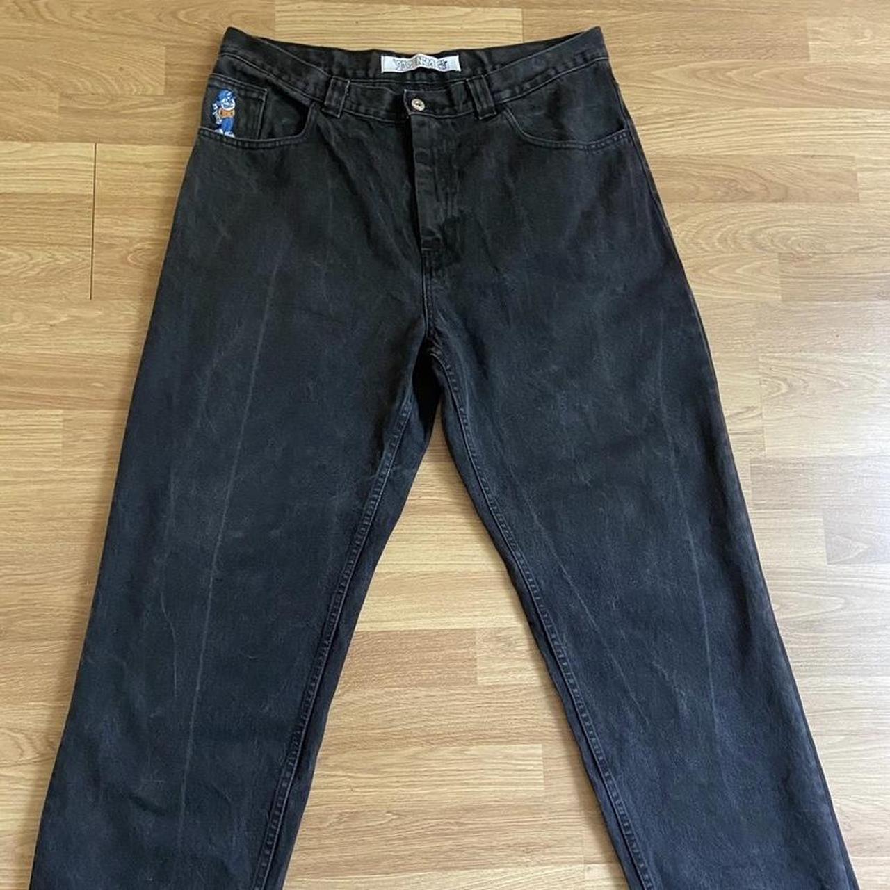 Product Image 1 - Polar Big Boy 93 Jeans
condition