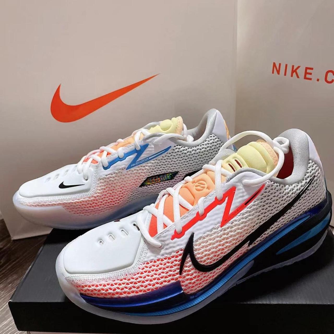 nike air zoom gt cut for sale