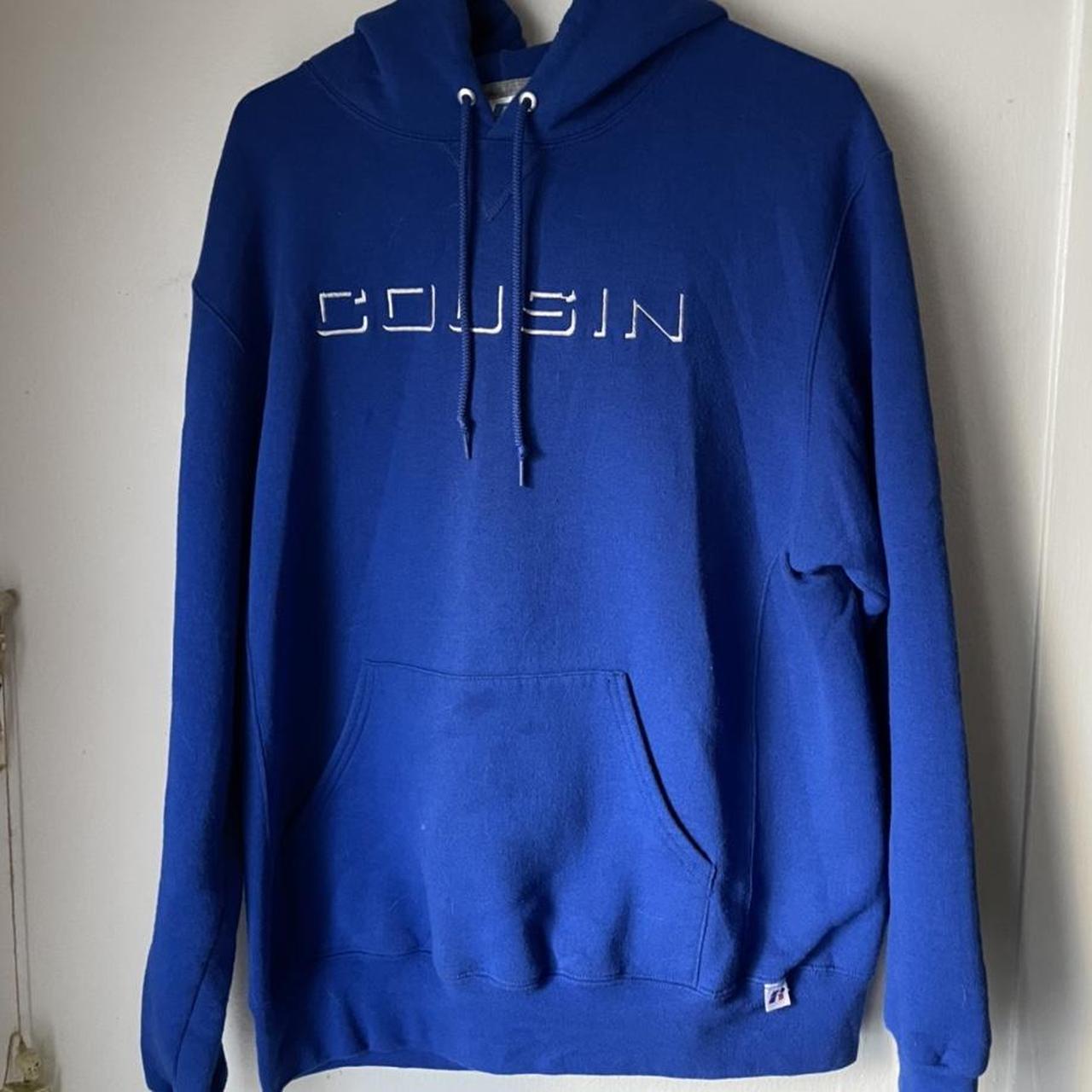 Product Image 1 - Cousin Records Hoodie. Brand new,