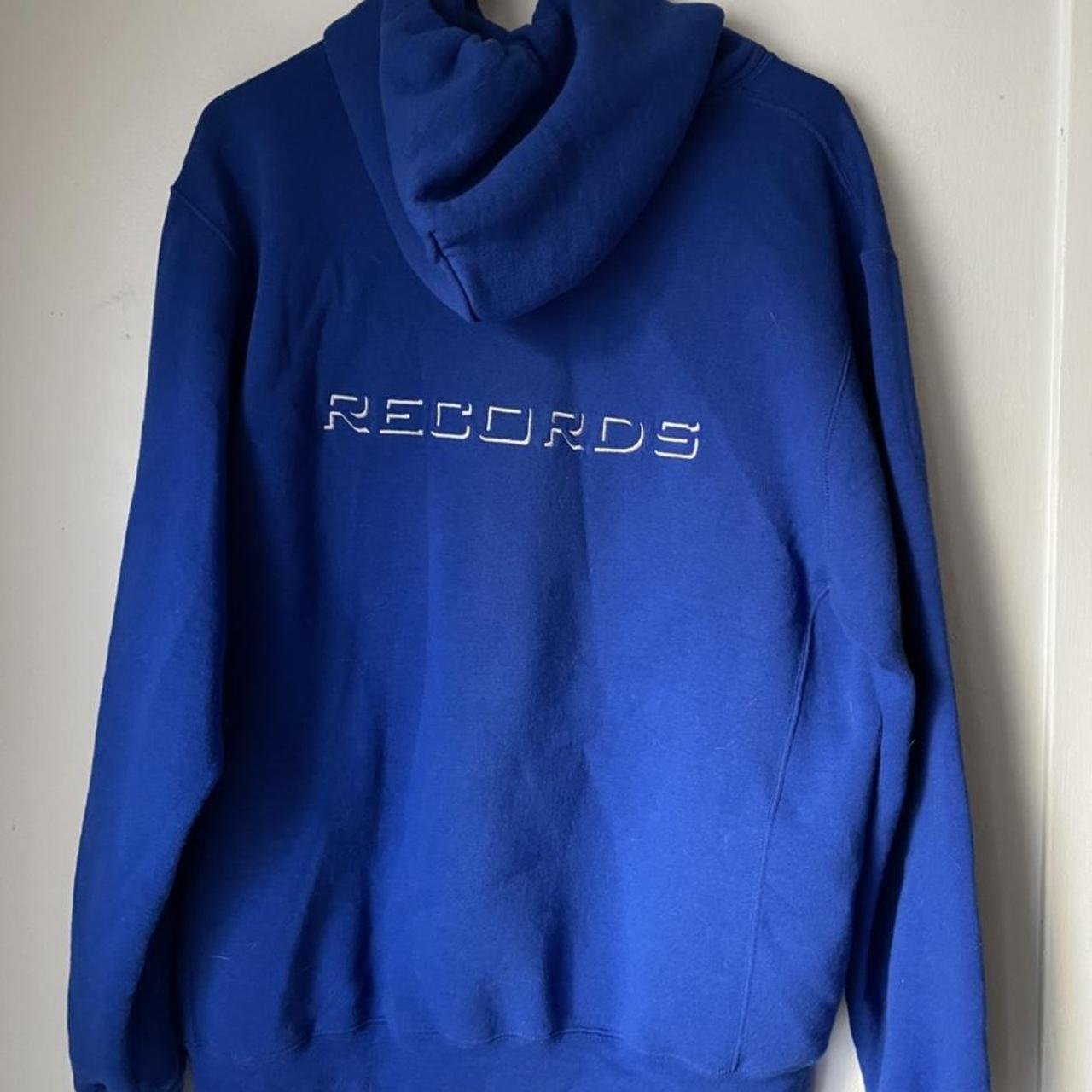 Product Image 2 - Cousin Records Hoodie. Brand new,