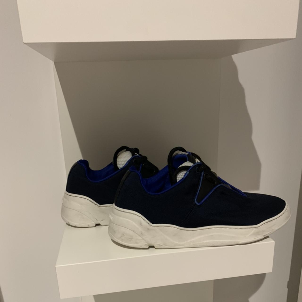 Dior clearance b17 runners