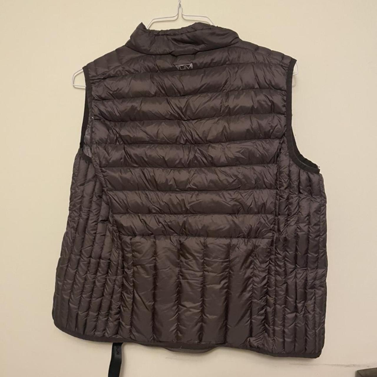 Product Image 4 - tumi travel vest that you