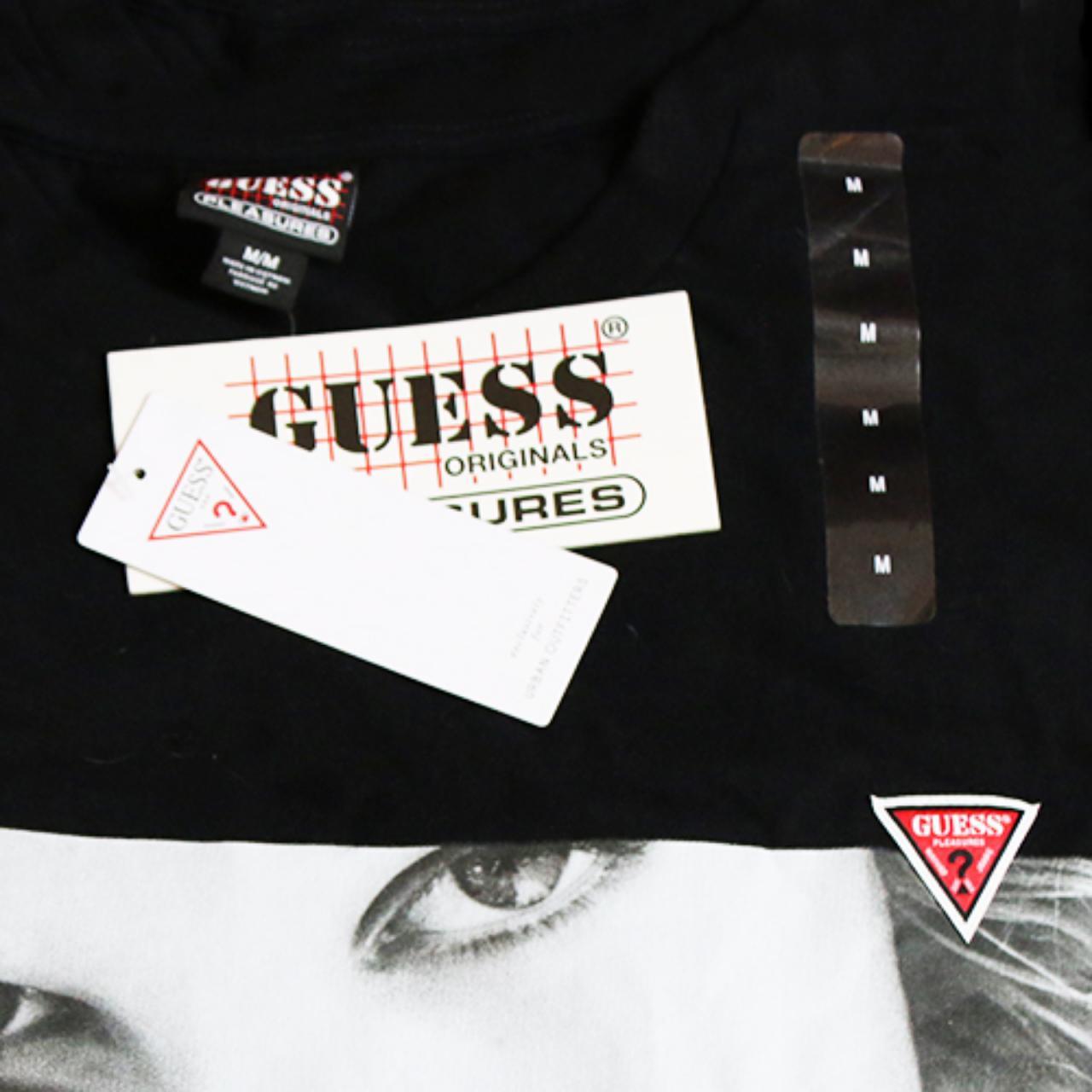 Guess jeans store pleasures