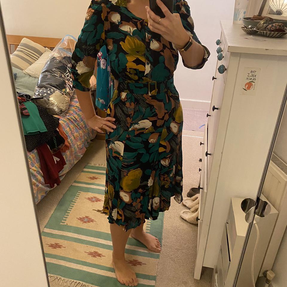 majorgous dress reviews