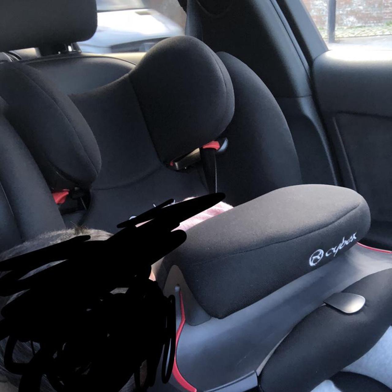 Cybex : Pallas G i-Size Car Seat