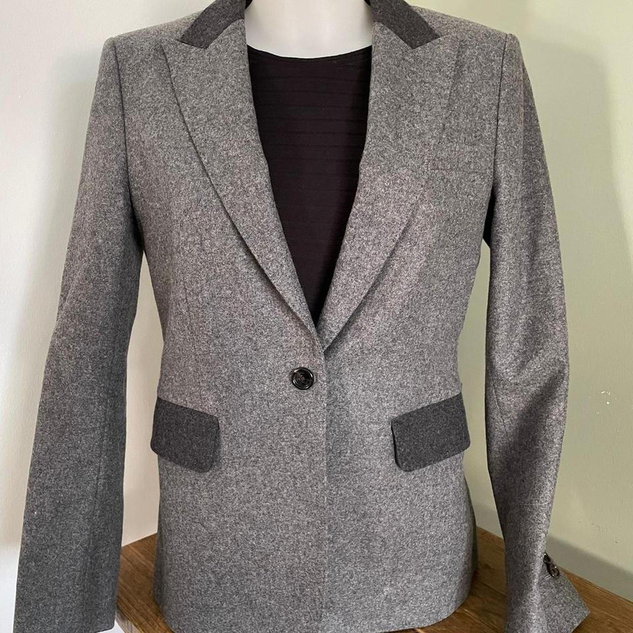 Brand: Massimo Dutti (tailored blazer) Condition:... - Depop