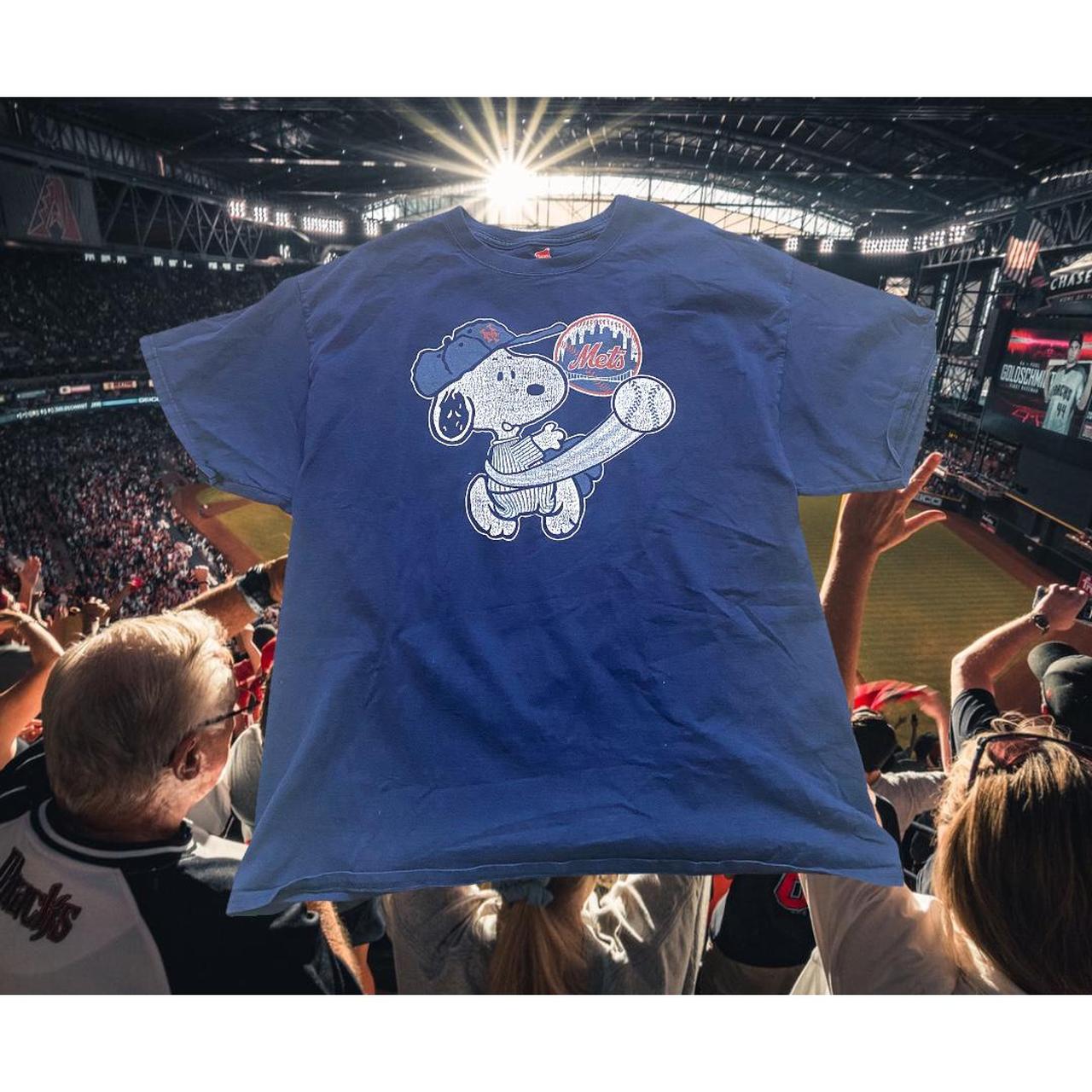KIDS: Property Of New York Mets t-shirt