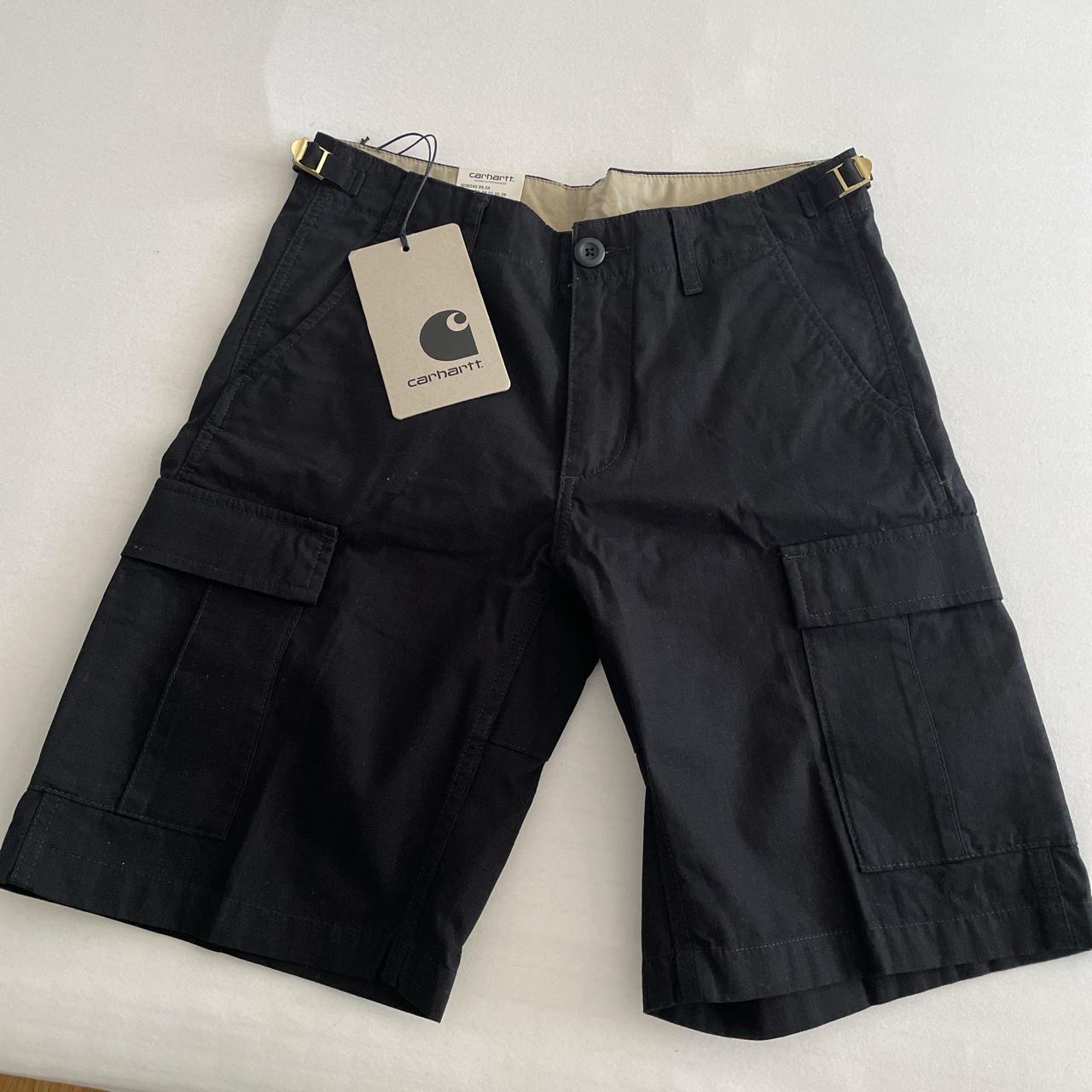 Carhartt aviation hot sale cargo shorts