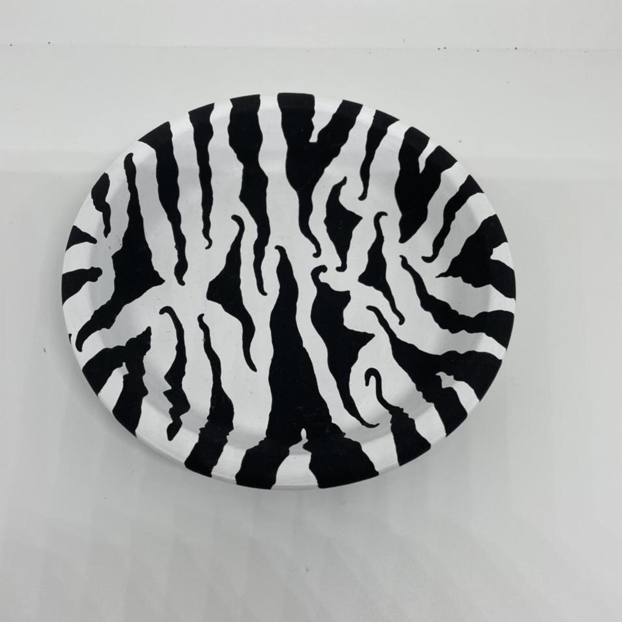 Black and White Decorhomeaccesories Depop