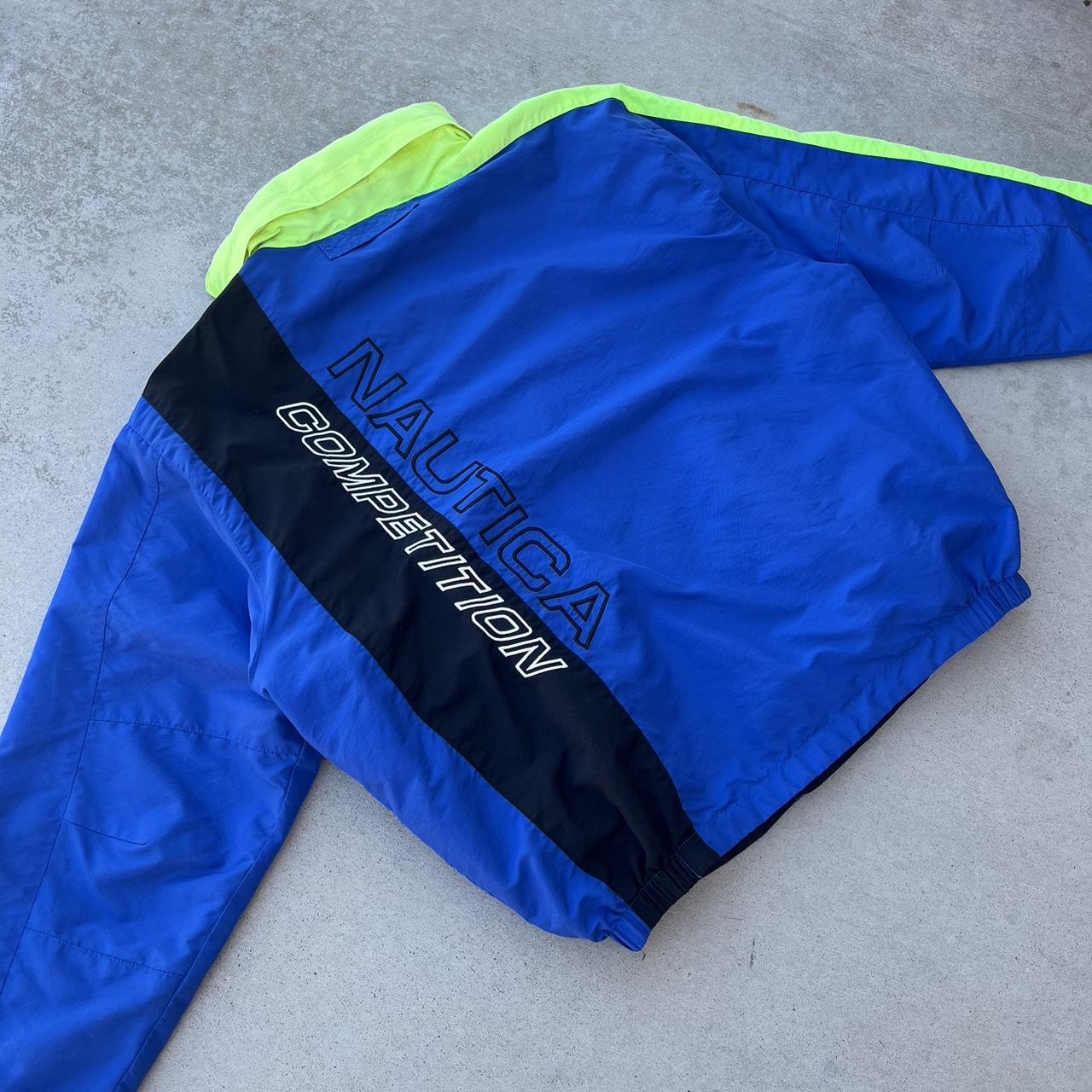 Nautica Men's Multi Jacket (3)