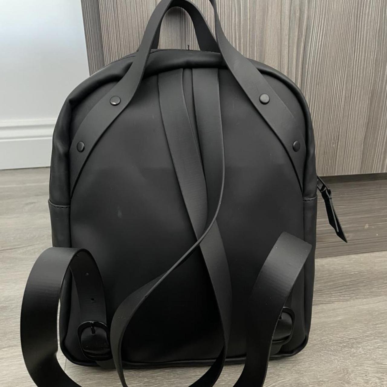 RAINS Go Backpack purchased for £79 in 2020, well... Depop