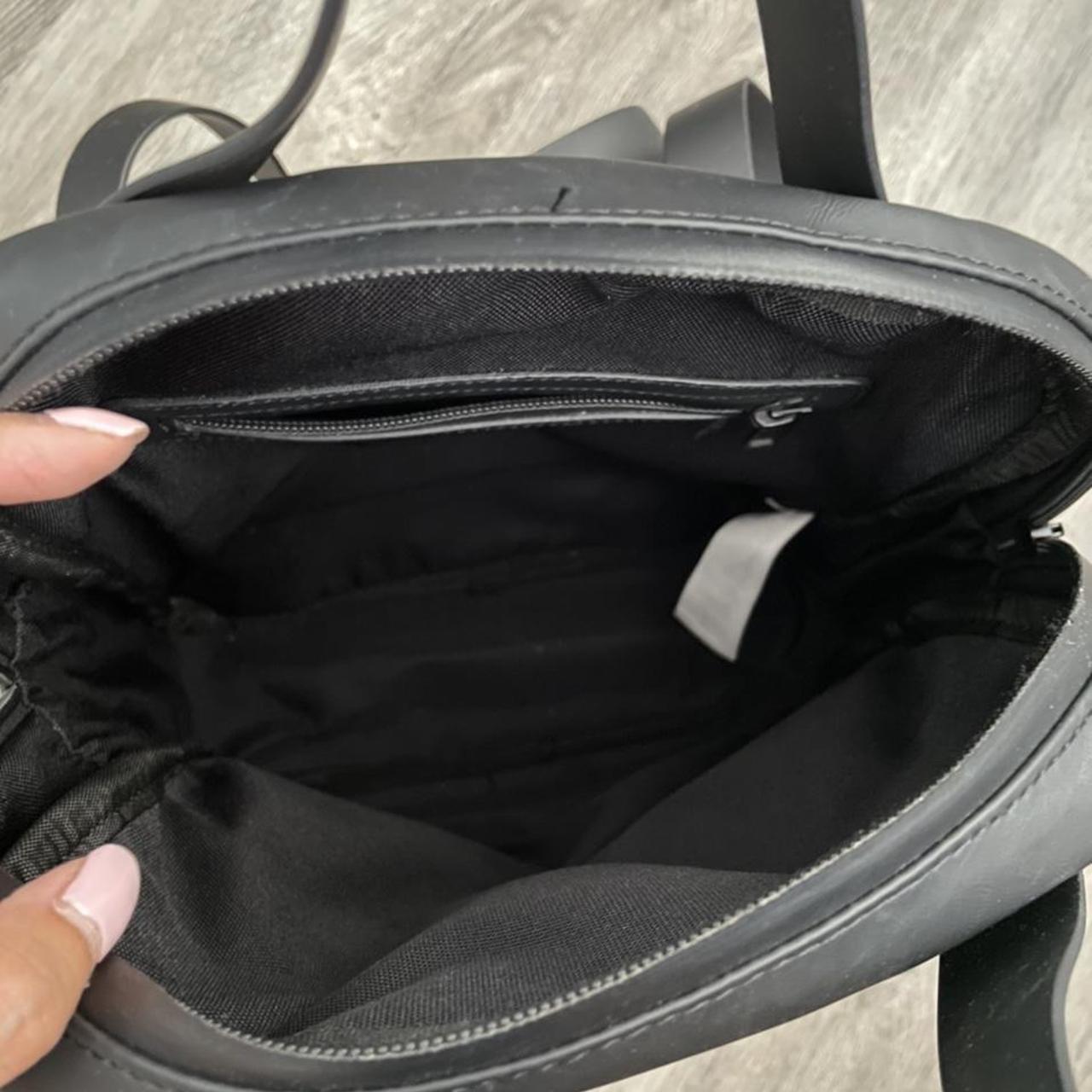 RAINS Go Backpack purchased for £79 in 2020, well... Depop