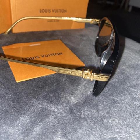 Louis Vuitton Perception Sunglasses