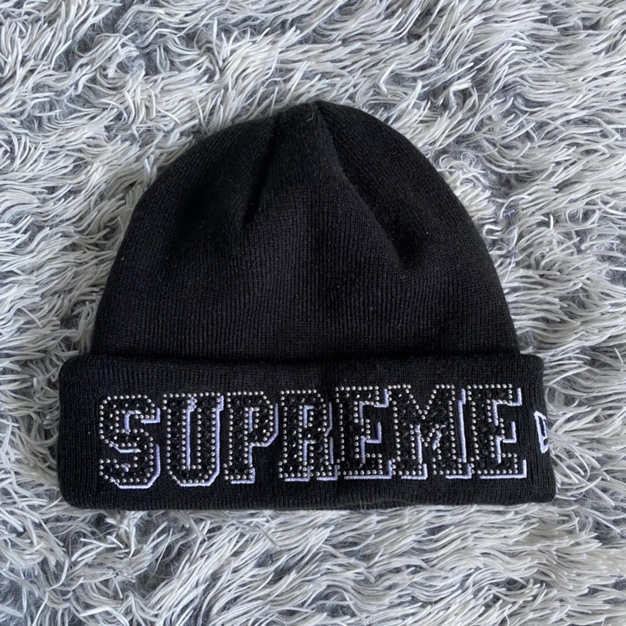 Supreme wool hat - Gem