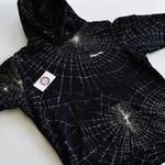 🕷 Supreme Spider Web Hooded Sweatshirt ⁣⁣ ⁣⁣ 🕷 AJ... - Depop