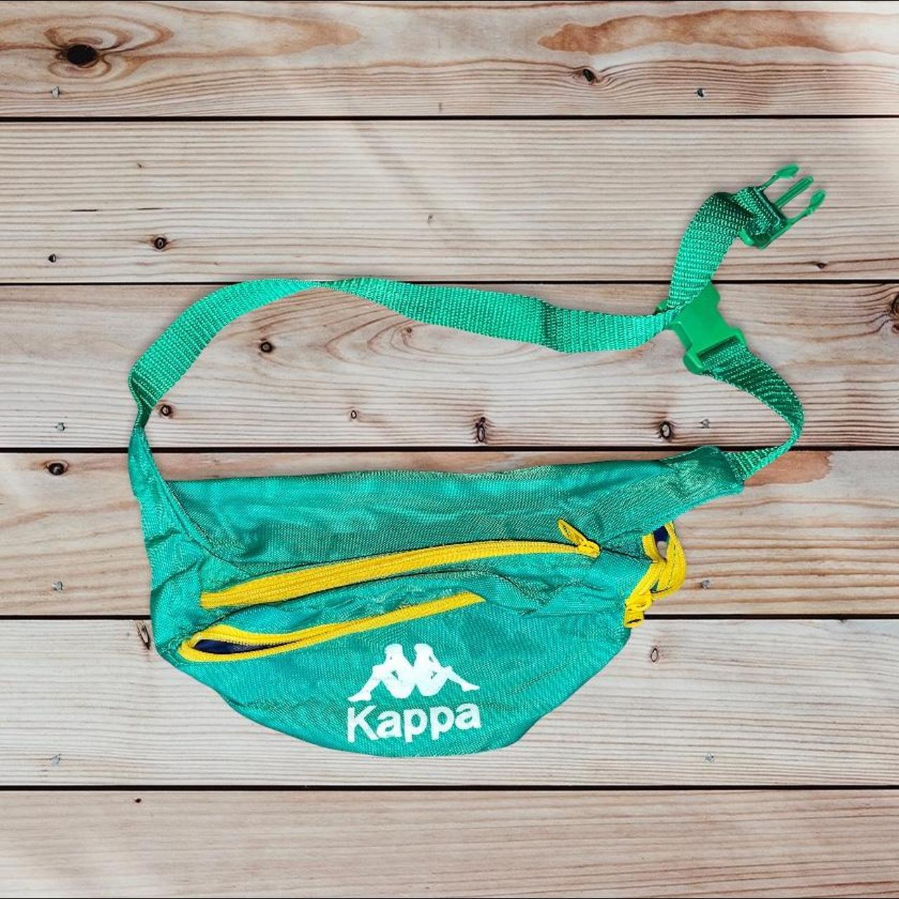 Kappa bum sale bag mens