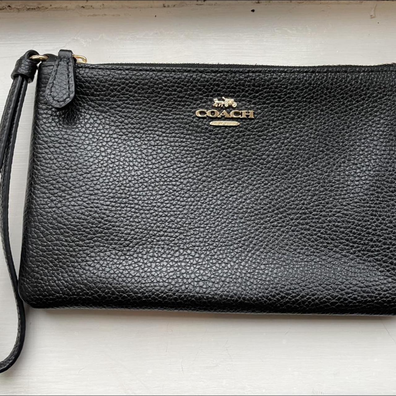 Product Image 3 - Two Coach accessories in black