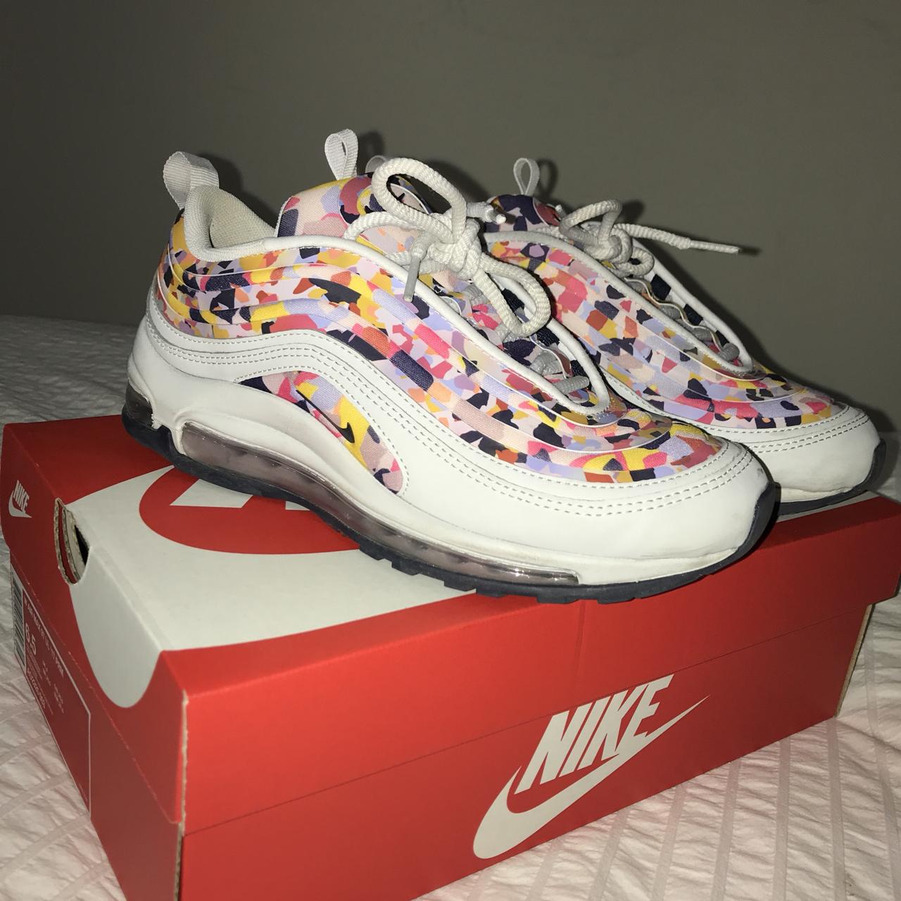 Air max 97 outlet ultra limited edition