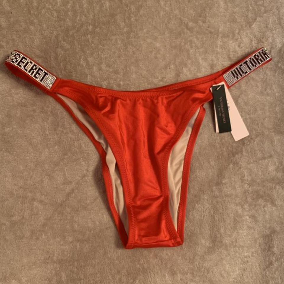 $8 each or all for $55. Victoria's Secret underwear - Depop