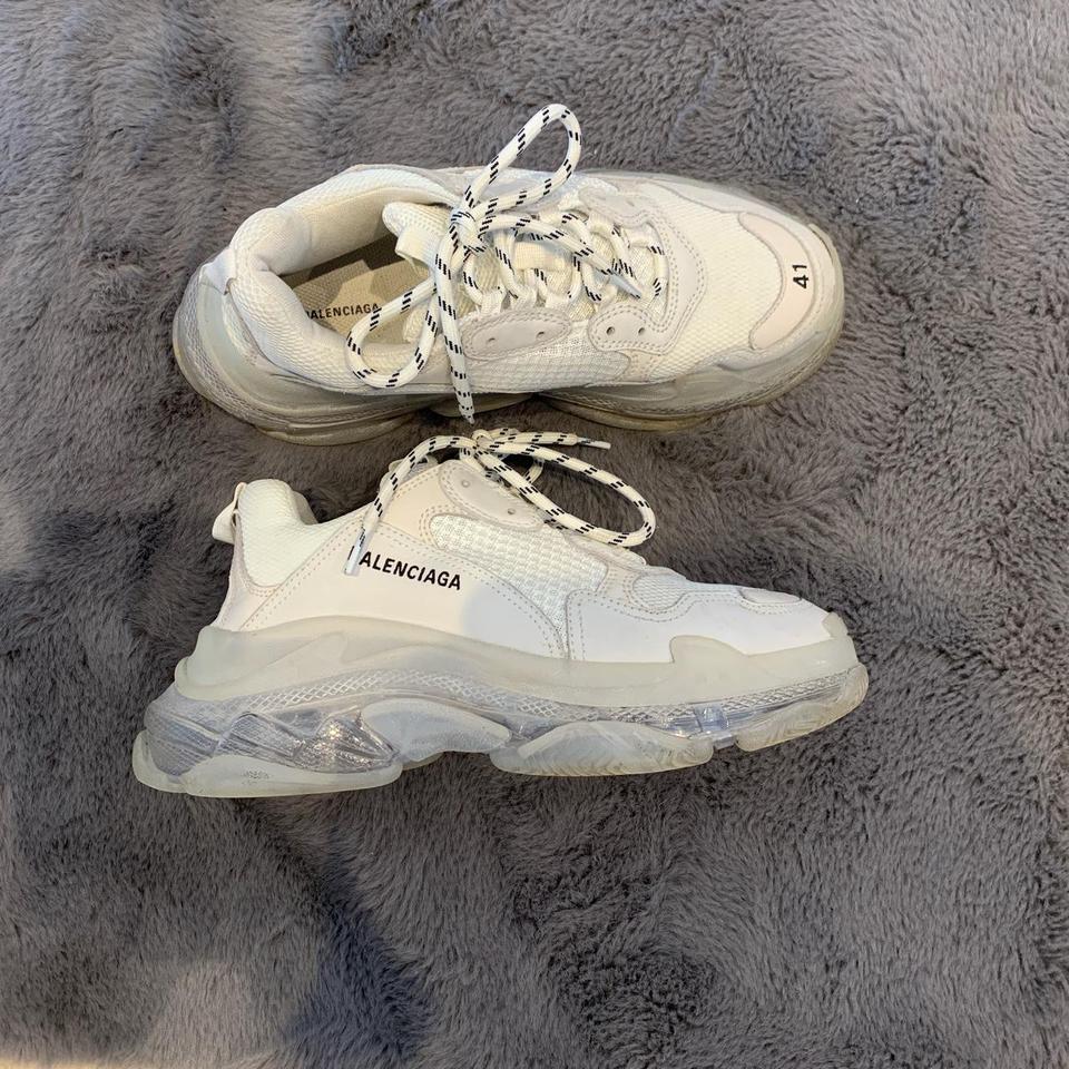 Balenciaga shoes sale 41