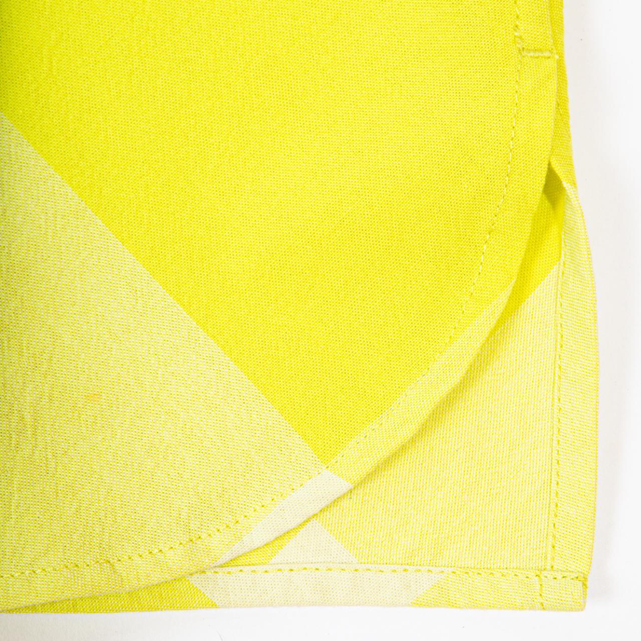Product Image 4 - Acne Studios yellow button-up short
