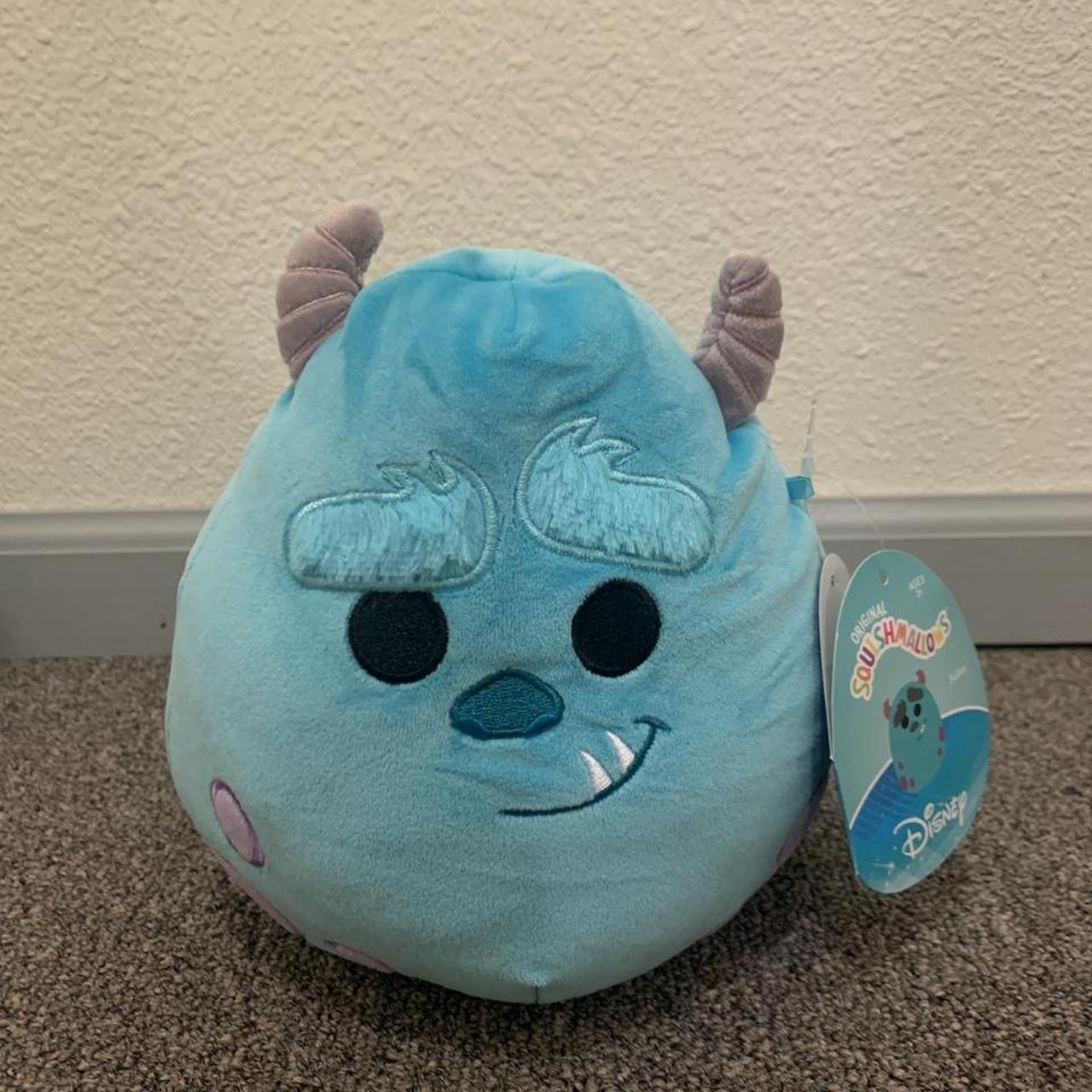 squishmallows sulley