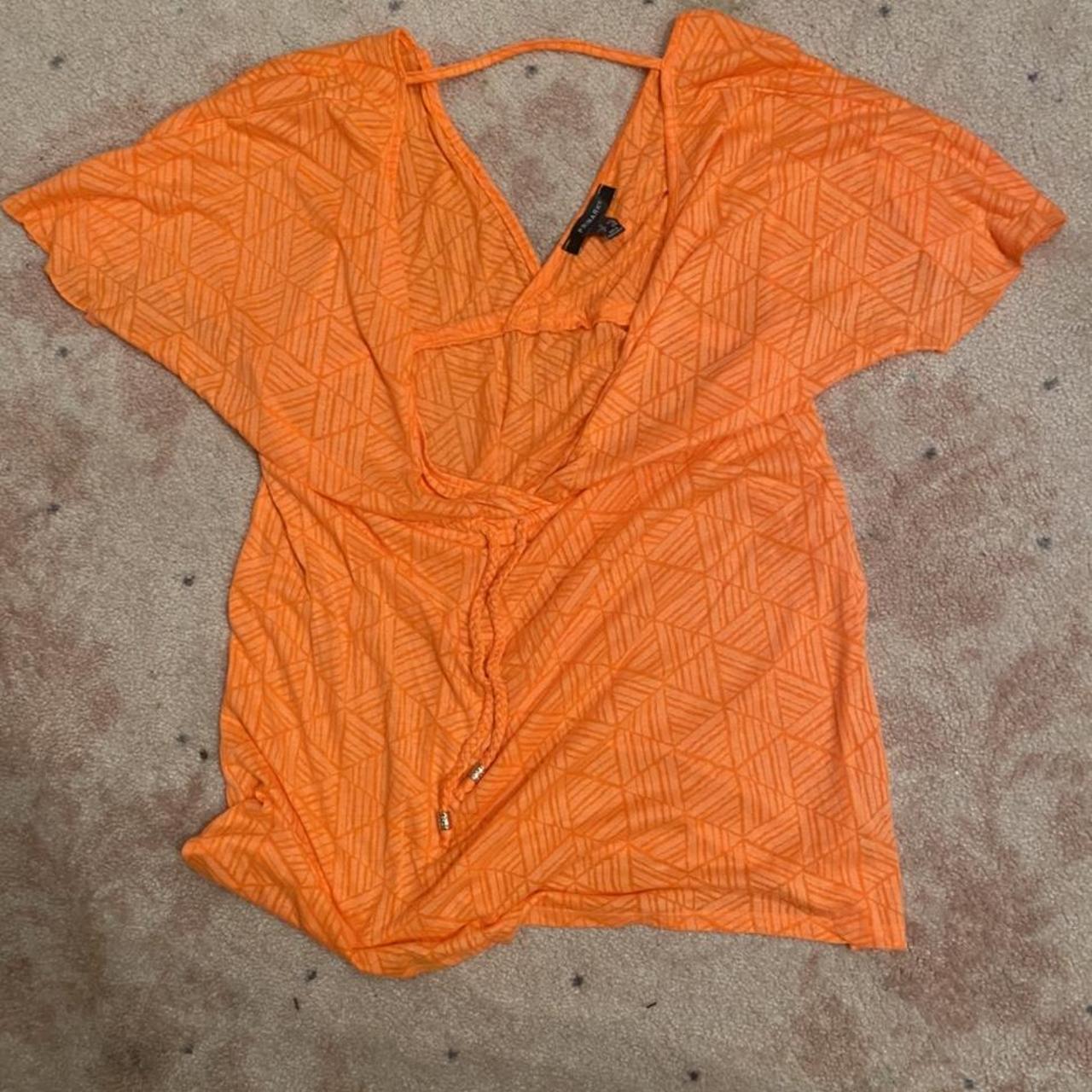 Primark beach cover primark Depop