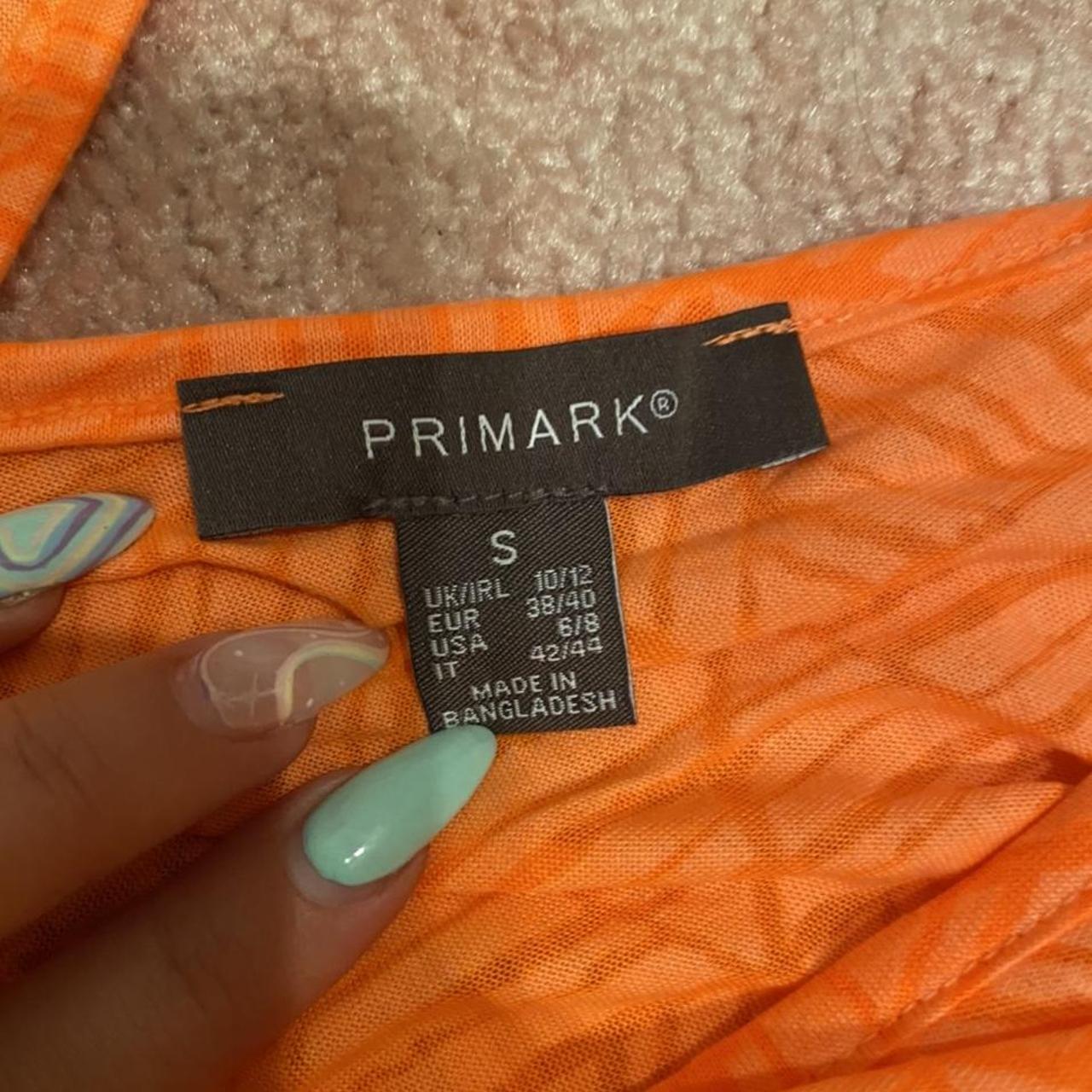 Primark beach cover primark Depop