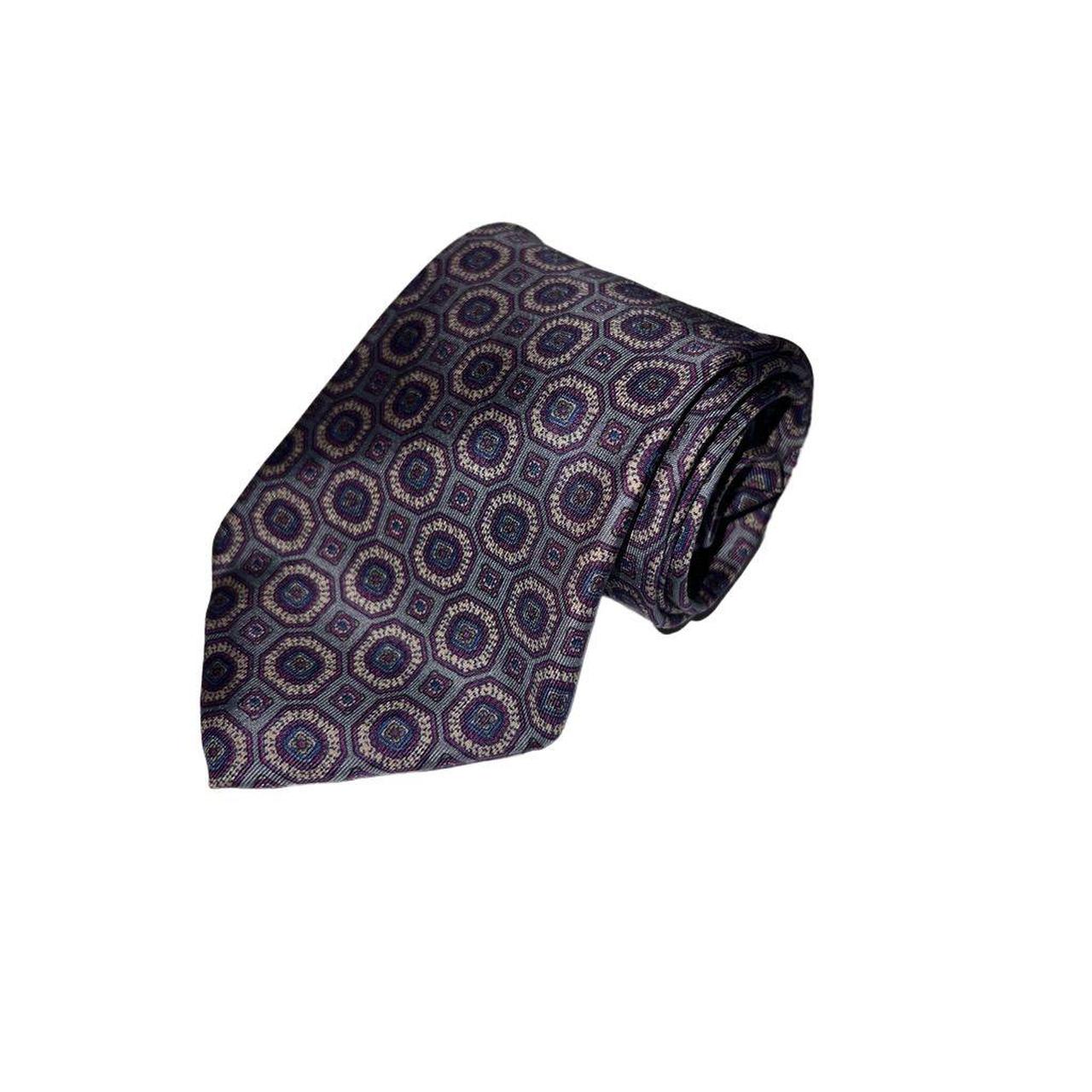 Lanvin Men's Purple (3)