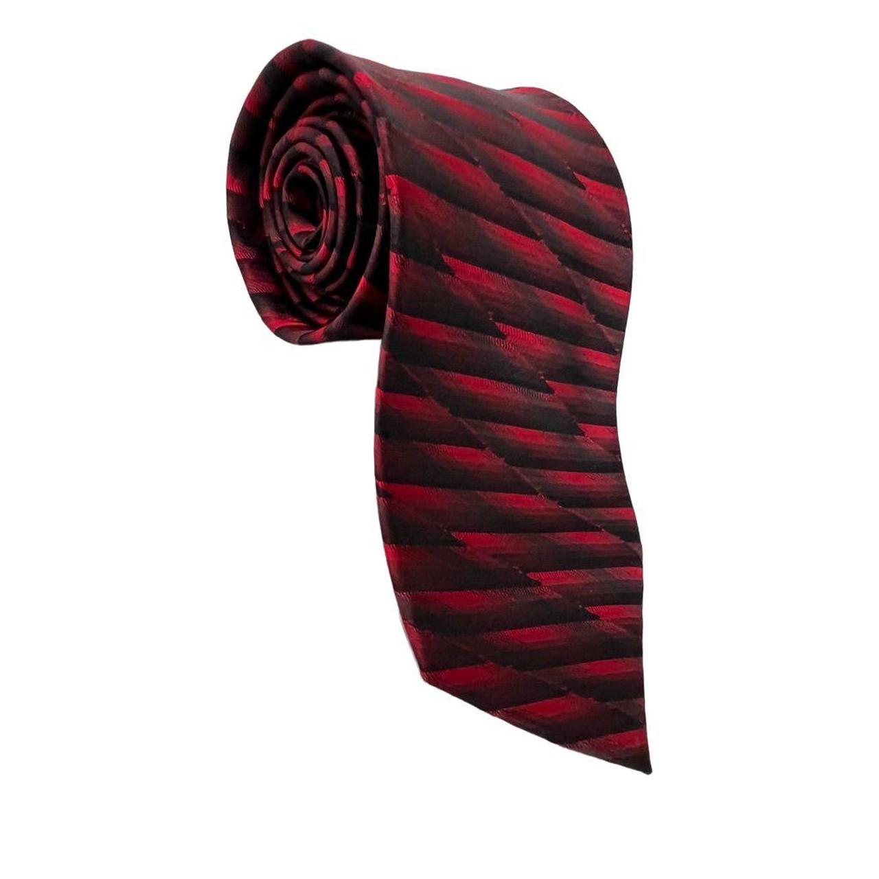savile row silk tie