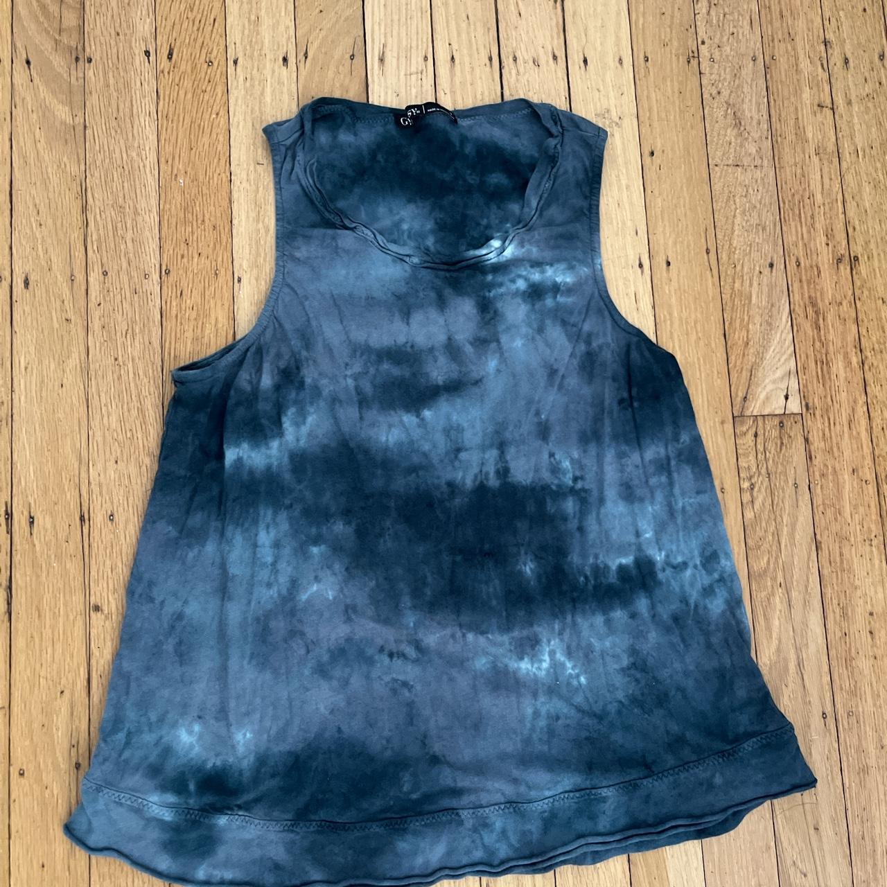 Product Image 1 - Gypsy sleeveless shirt
Light and dark