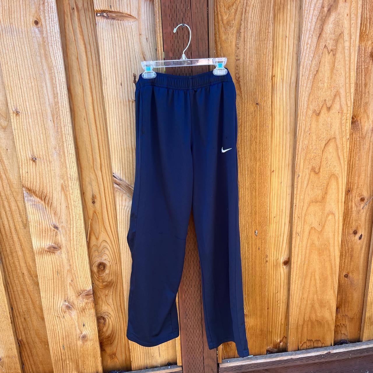 mens nike dri fit sweats