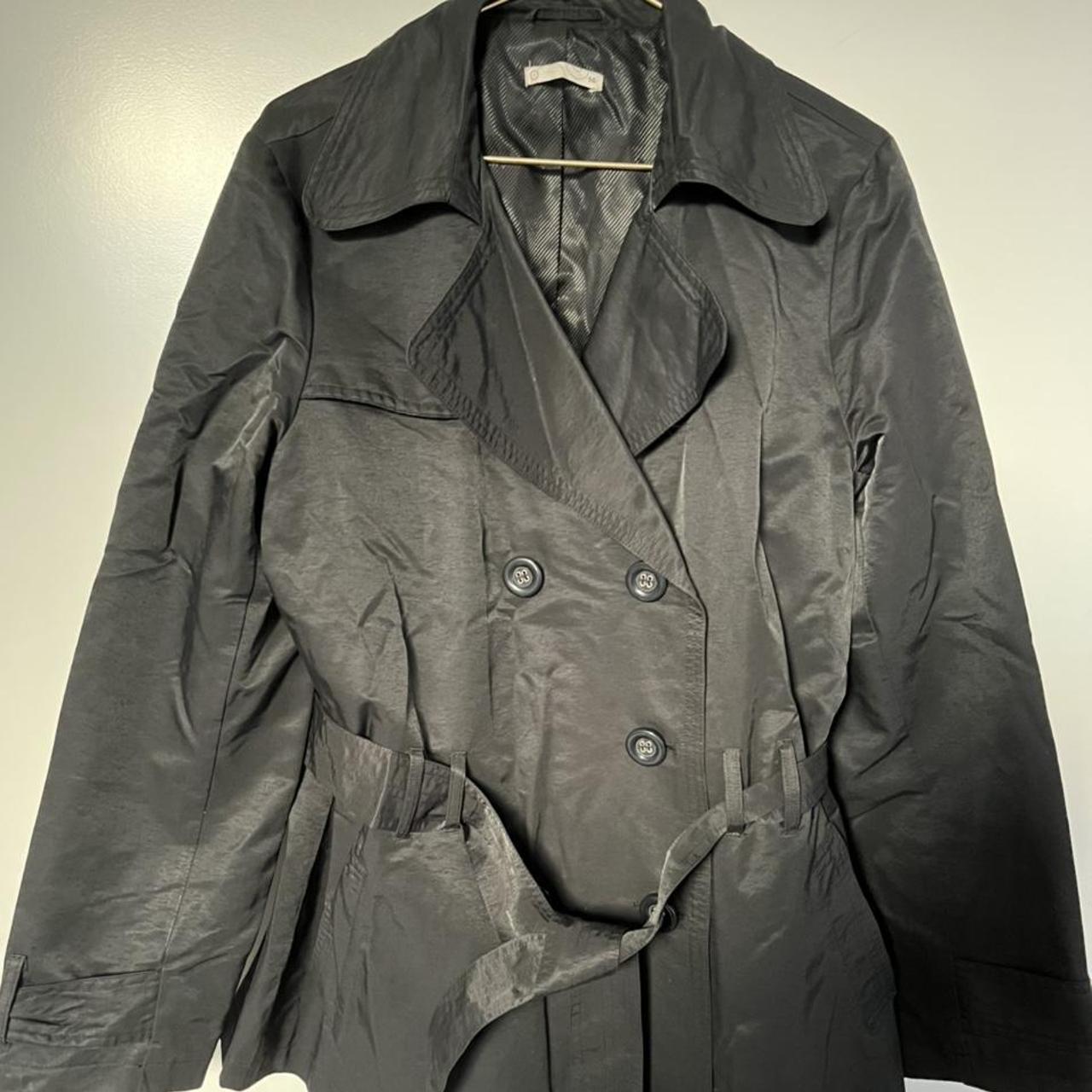 Target trench 2024 coat mens