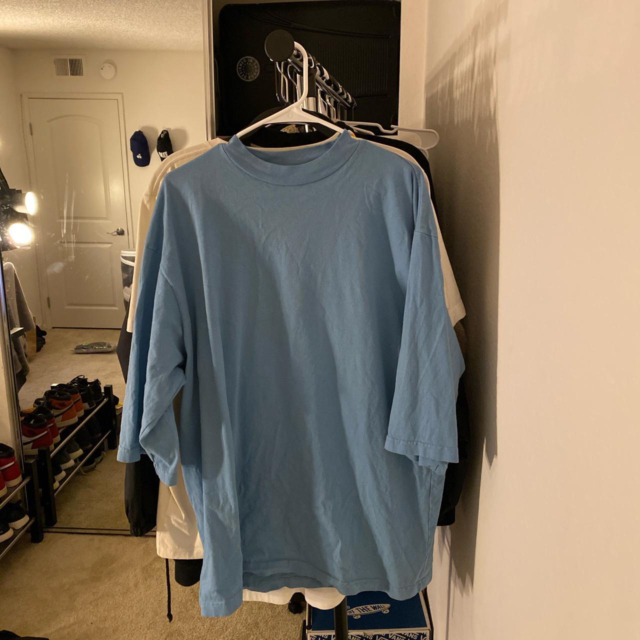 Kanye West Drake FREE HOOVER T Shirt Size M but | Depop