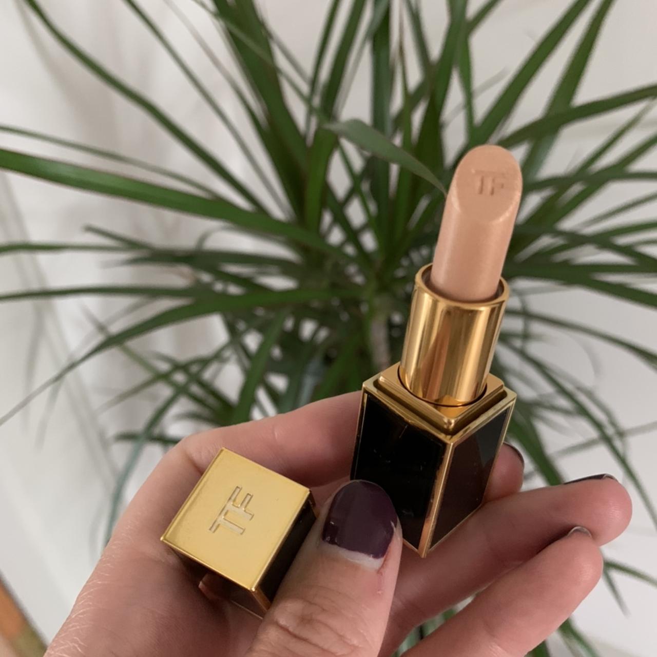 tom ford rory lipstick