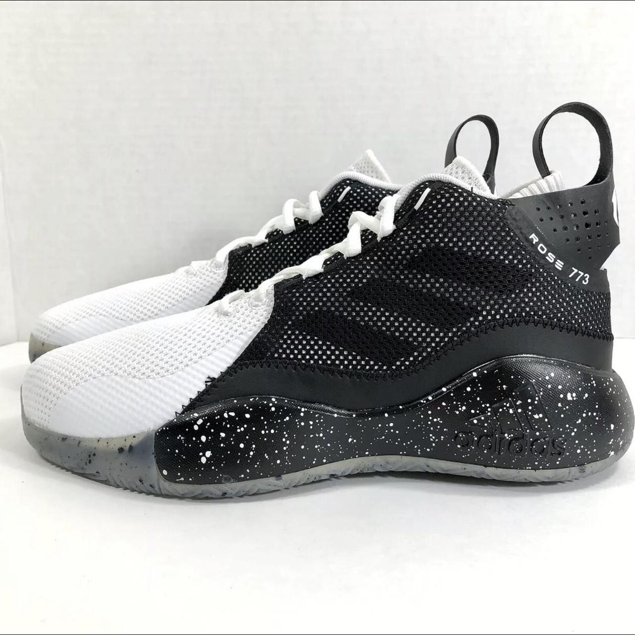 Adidas D Rose 773 Men’s Basketball Shoe, size... - Depop