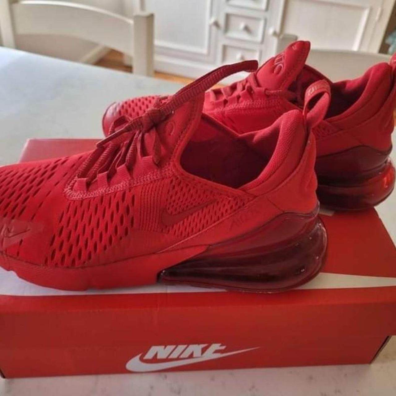 womens air max size 9