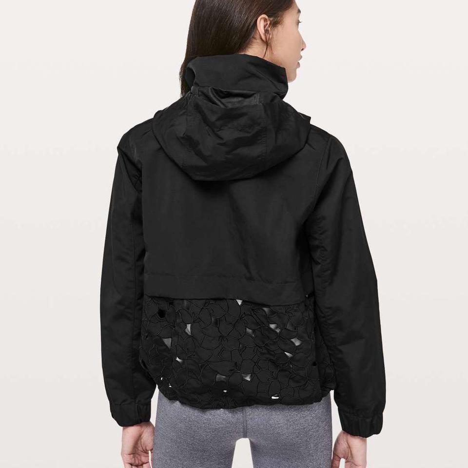 lululemon lace jacket