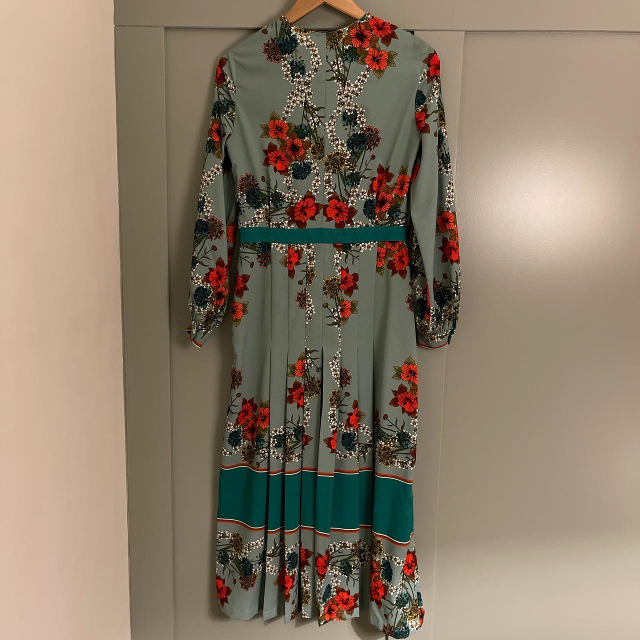 Sandro on sale kimono dress