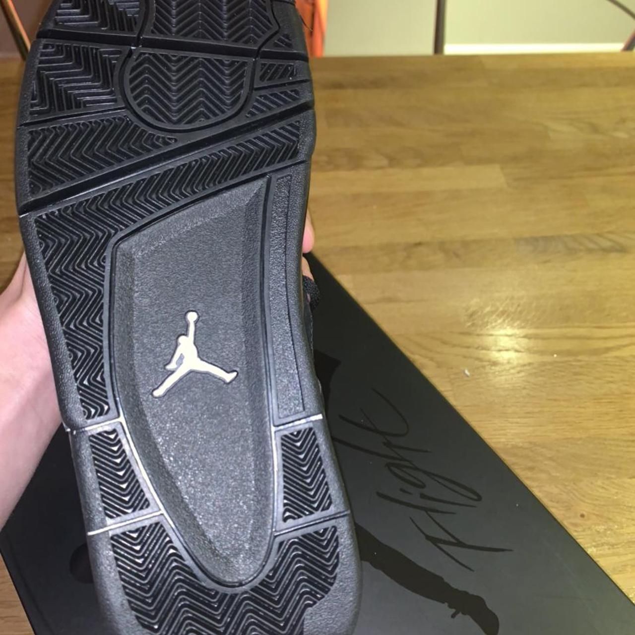 black cat 4s hibbett sports