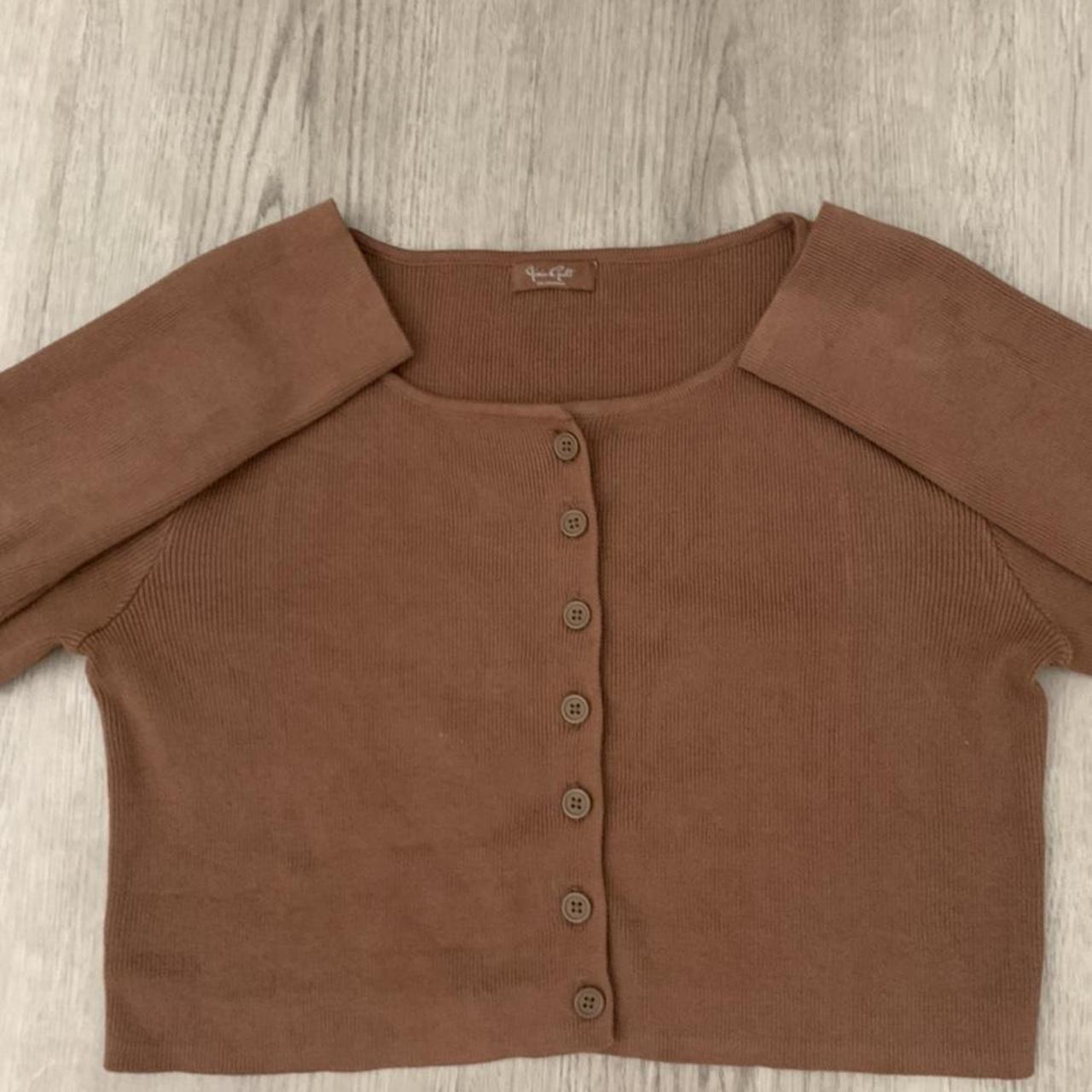 brandy athelia sweater