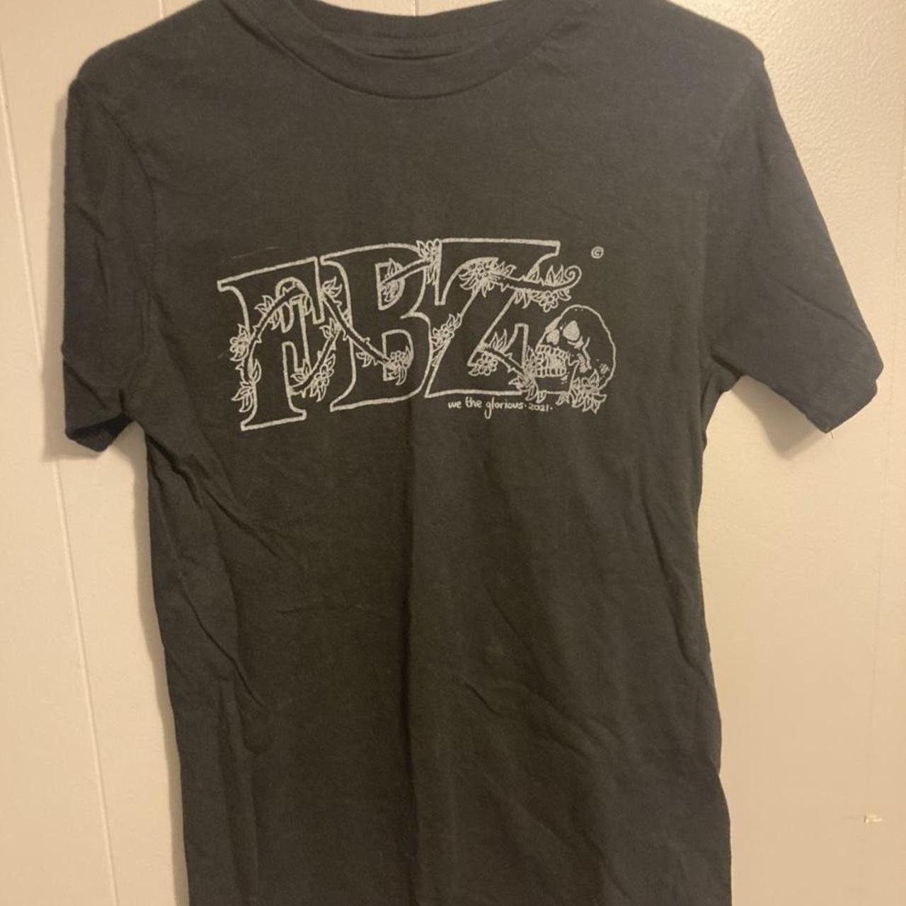 Flatbush zombies merch Depop