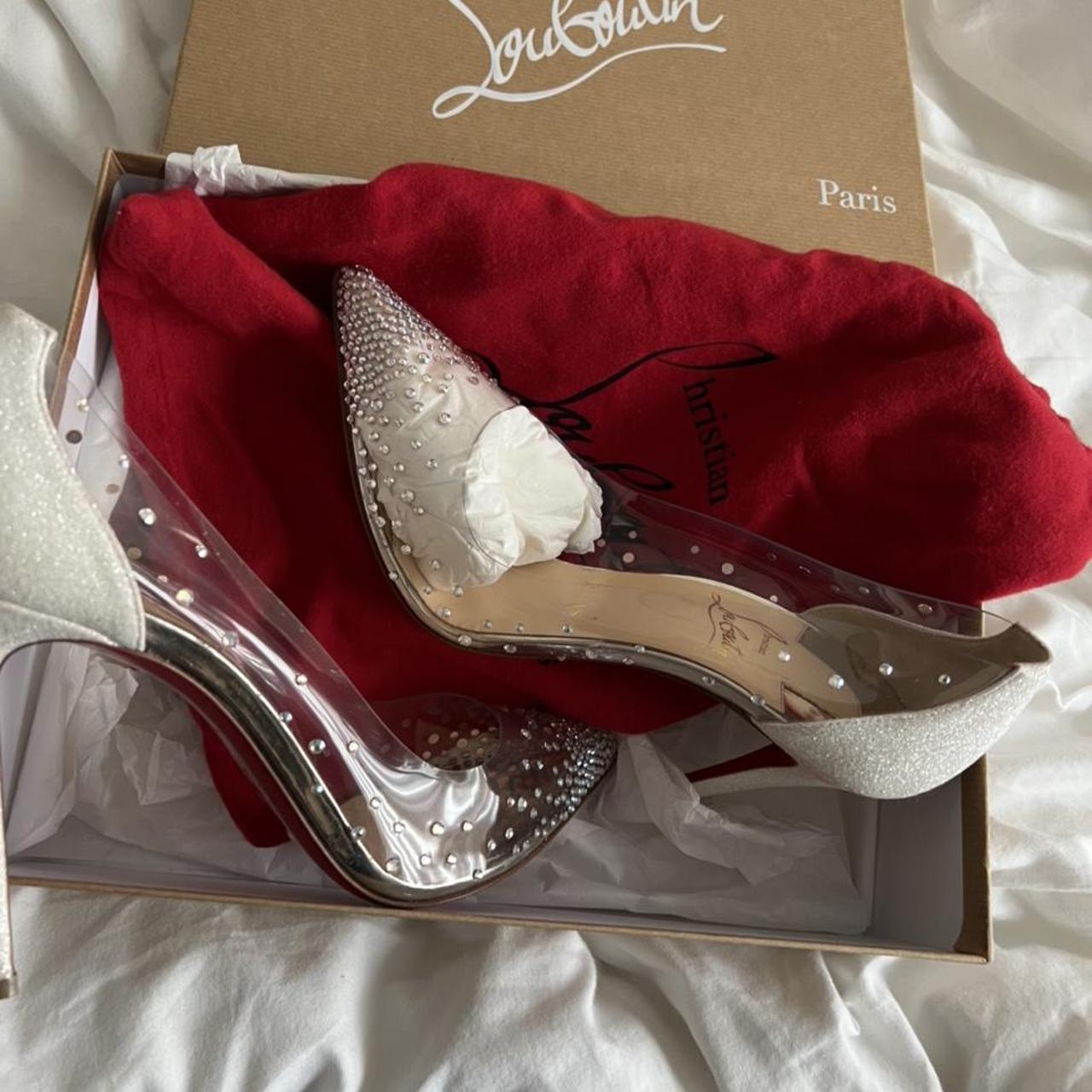 christian louboutin miragirl