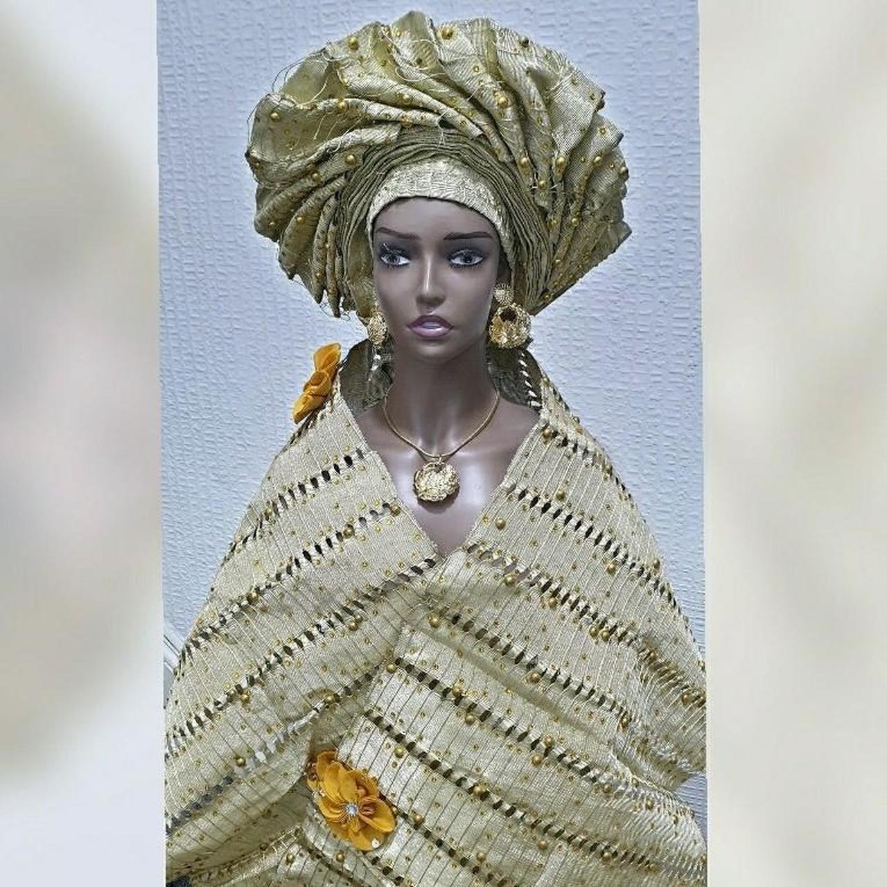 asoke headtie