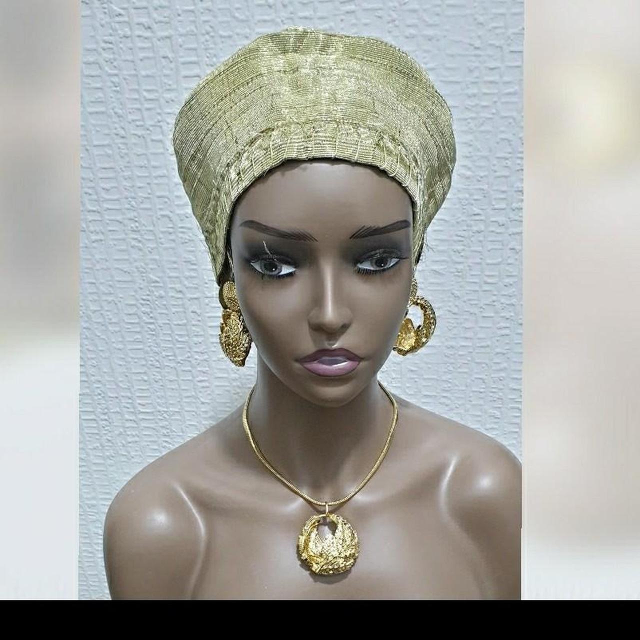 asoke headtie