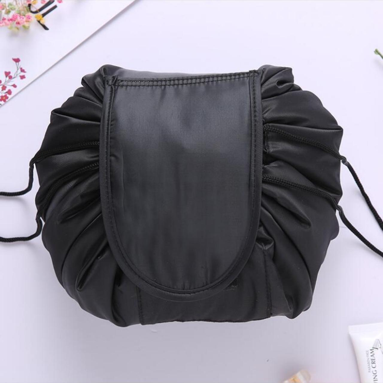 makeup string bag