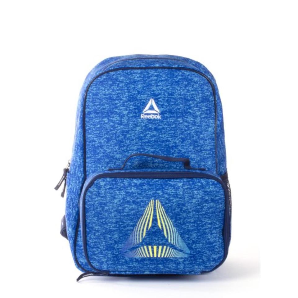 Reebok lunch bag on sale